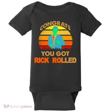 Baby Bodysuit