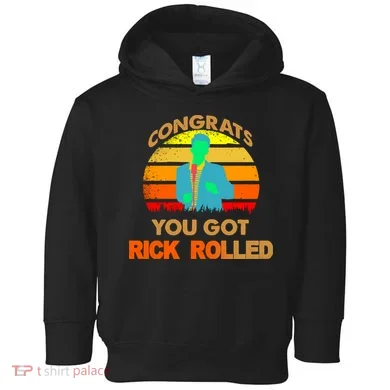 Toddler Hoodie