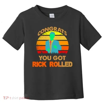 Toddler T-Shirt