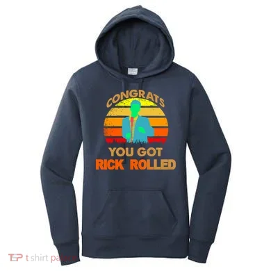 Women's Hoodie