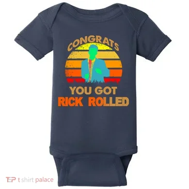 Baby Bodysuit
