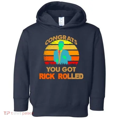 Toddler Hoodie