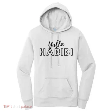 Women's Hoodie