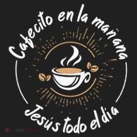 Cafecito Y Jesus Reagalo Cristiano Christian Spanish Hat thumb 2