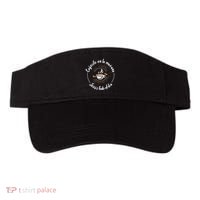 Cafecito Y Jesus Reagalo Cristiano Christian Spanish Visor thumb 0