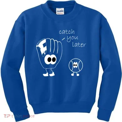 Kids Sweatshirt