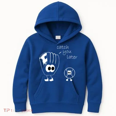 Kids Hoodie