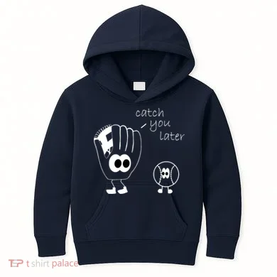 Kids Hoodie