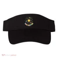Cute You Matter Atoms Molecule Cell Visor thumb 0