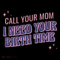 Call Your Mom I Need Your Birth Time Funny Zodiac Coffee Mug thumb 5
