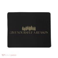 Call Your Mom Give Yourself A Reason No.Ah Ka.Han Country Mousepad thumb 0