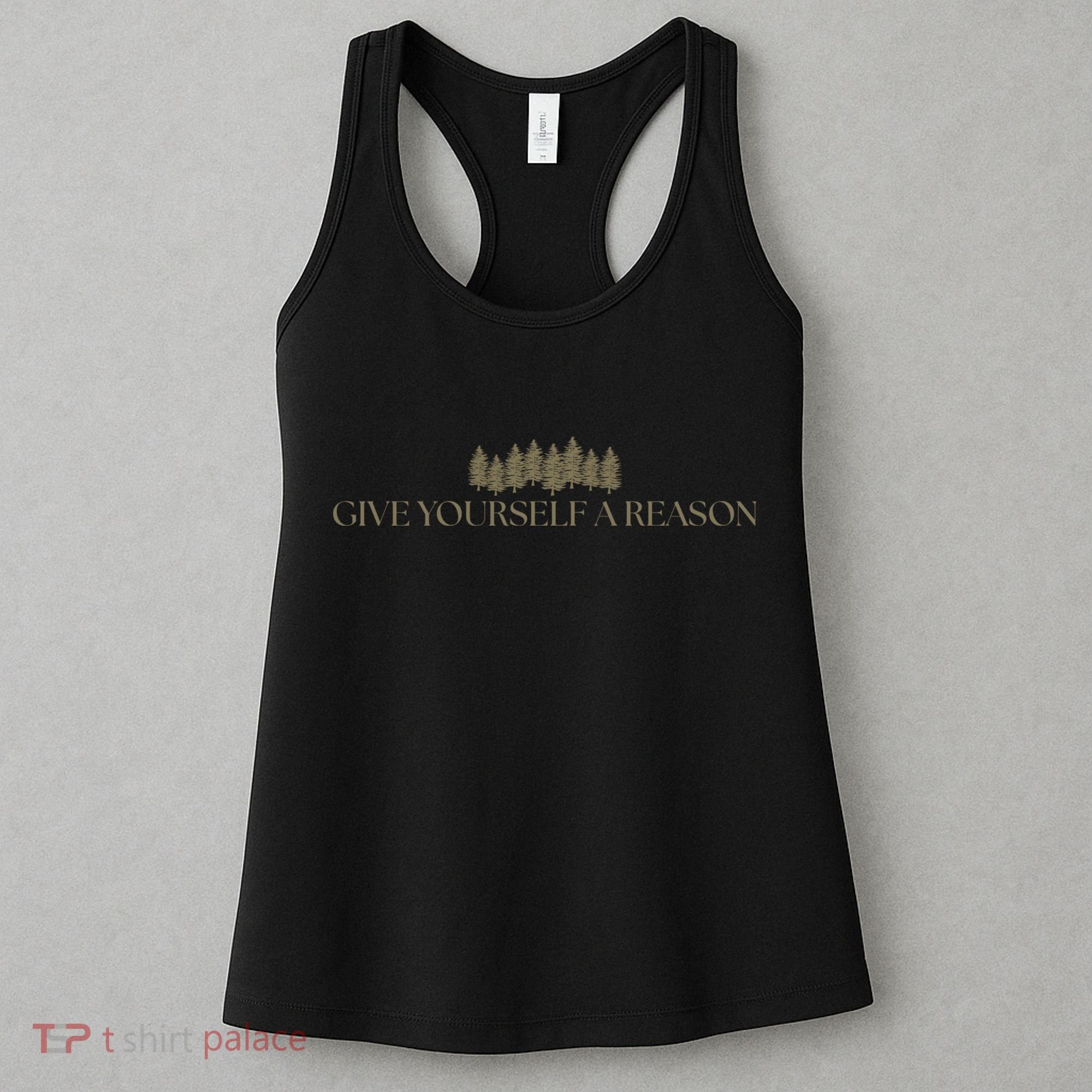 Call Your Mom Give Yourself A Reason No.Ah Ka.Han Country Women's Tank Top