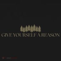 Call Your Mom Give Yourself A Reason No.Ah Ka.Han Country Kids Sweatshirt thumb 2