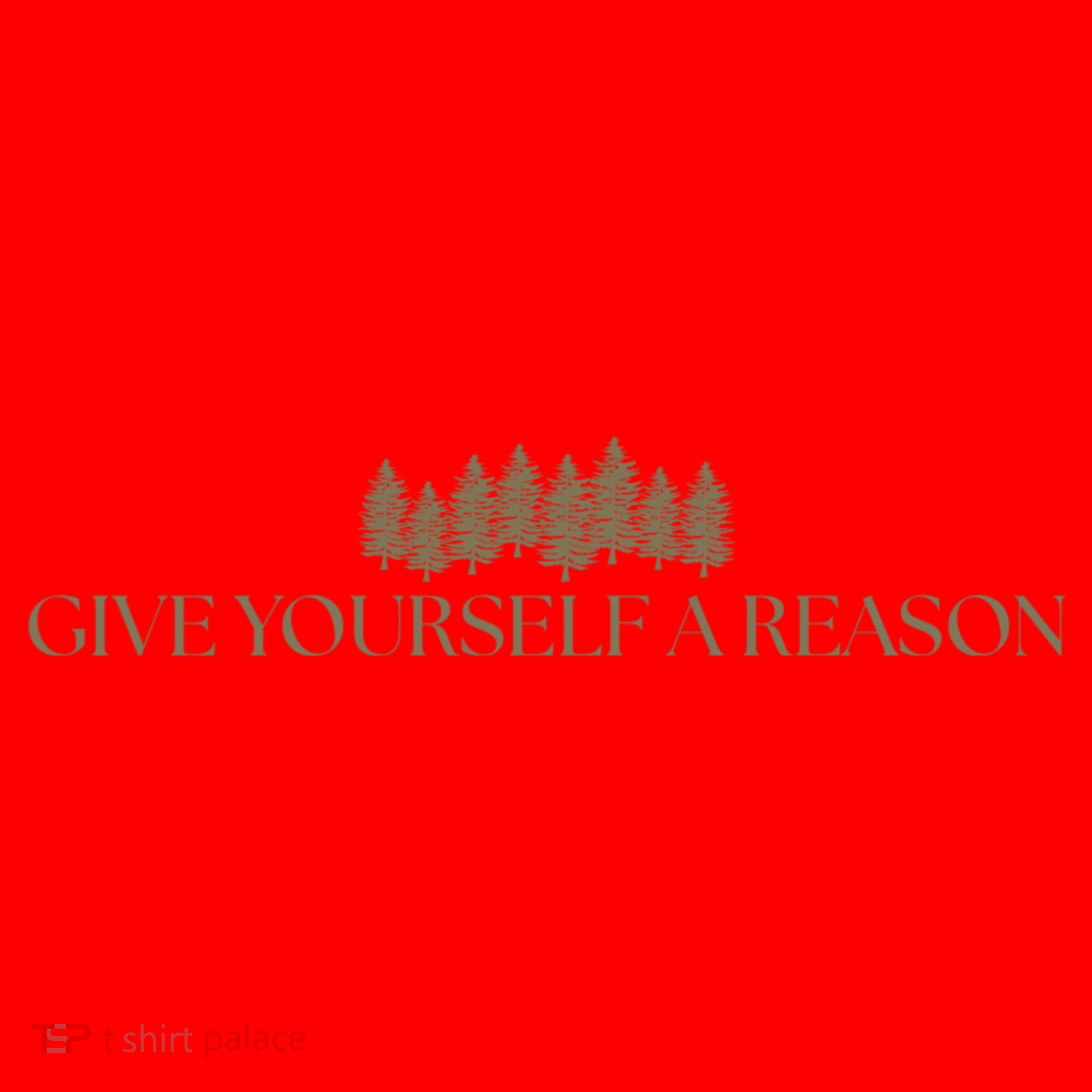 Call Your Mom Give Yourself A Reason No.Ah Ka.Han Country Santa Hat