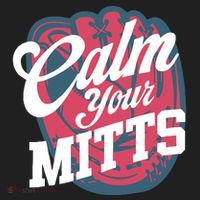 Calm Your Mitts Women's Sweatshirt thumb 2