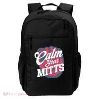 Calm Your Mitts Backpack thumb 0