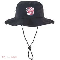 Calm Your Mitts Bucket Hat thumb 0