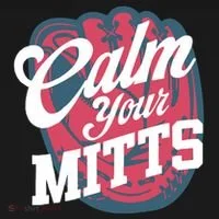 Calm Your Mitts Bucket Hat thumb 4