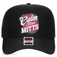 Calm Your Mitts Hat thumb 0