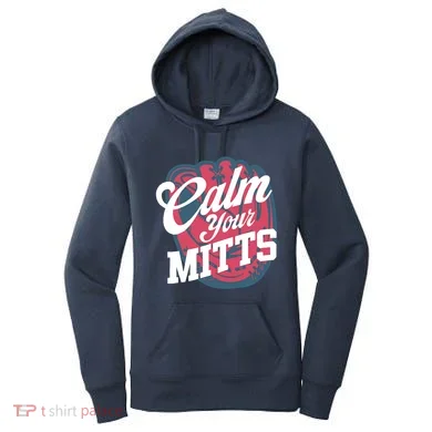 Women's Hoodie