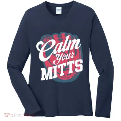 Women's Long Sleeve Shirt