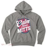 Calm Your Mitts Hoodie thumb 0