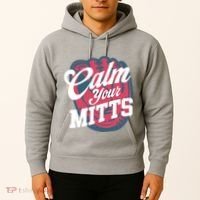 Calm Your Mitts Hoodie thumb 2