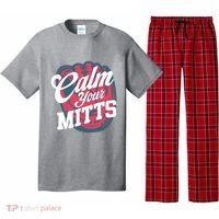 Calm Your Mitts Pajama Set thumb 0
