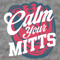 Calm Your Mitts Women's Hoodie thumb 2