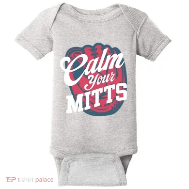Baby Bodysuit