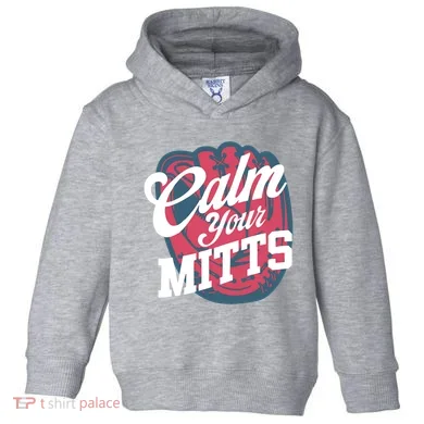 Toddler Hoodie