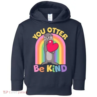Toddler Hoodie