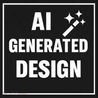 Create Your Own Custom AI Generated Personalized Design Toddler Hoodie thumb 2