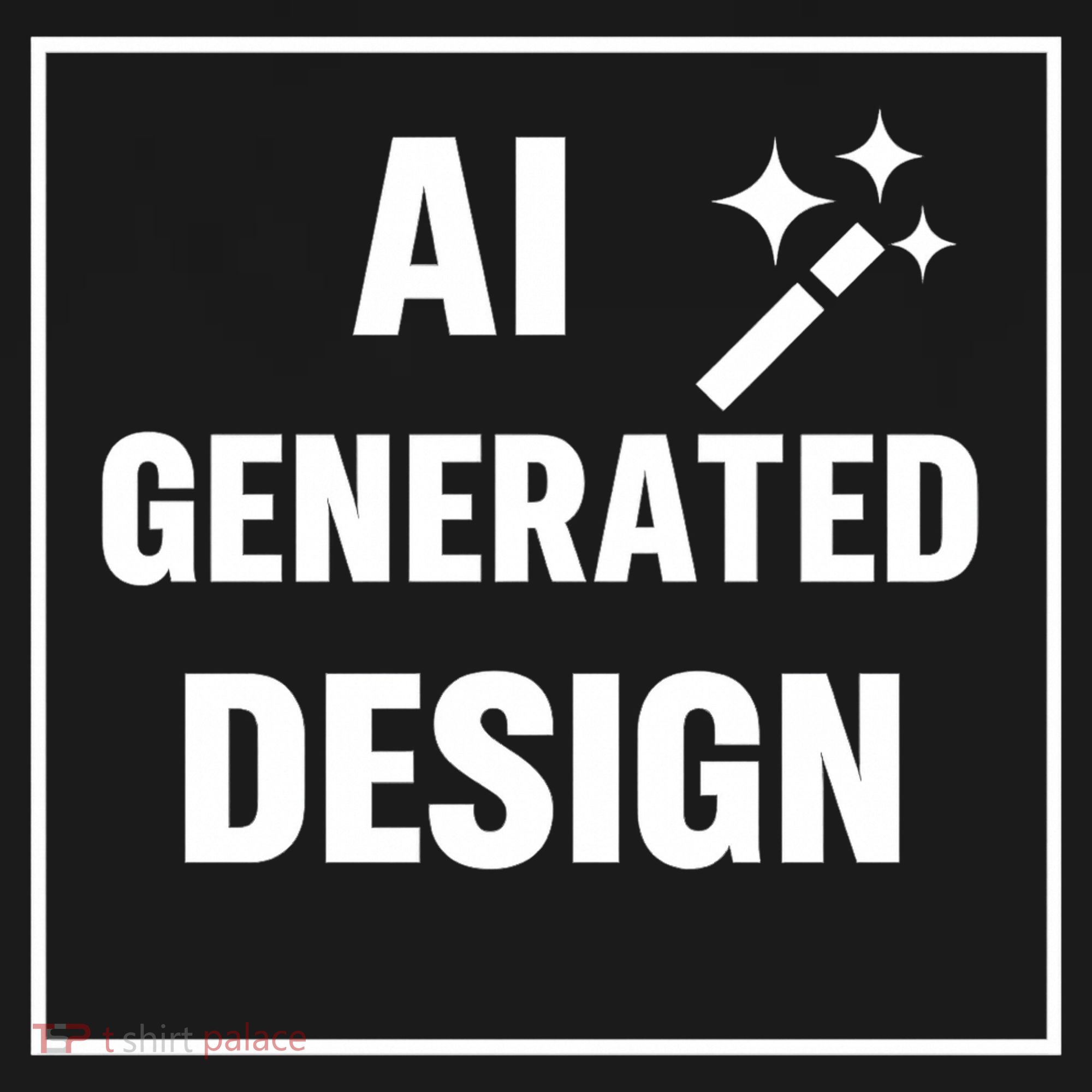 Create Your Own Custom AI Generated Personalized Design Tank Top