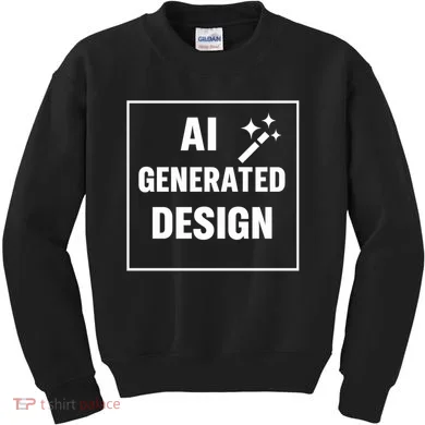 Kids Sweatshirt