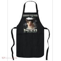 Consider Your Pants Peed Funny Freak Cat Meme Humor Saying Apron thumb 0