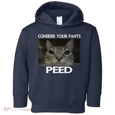 Toddler Hoodie