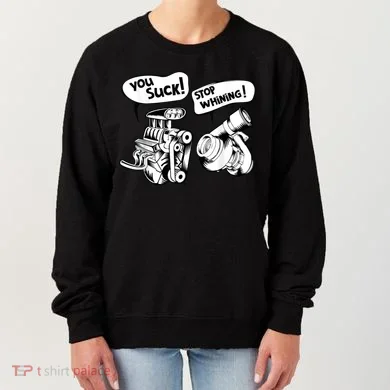Women's Sweatshirt