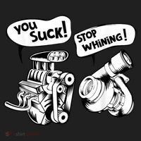 Cute You Suck! Stop Whining! Mechanical Engineering Women's Sweatshirt thumb 2