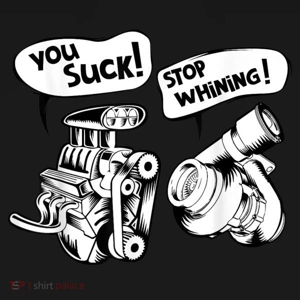 Cute You Suck! Stop Whining! Mechanical Engineering Women's Hoodie