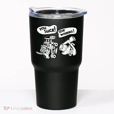 Tumbler