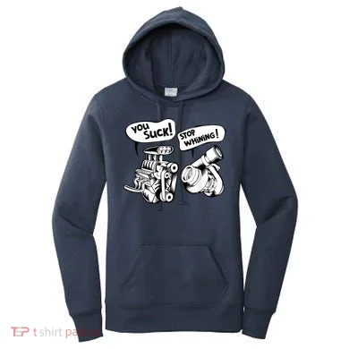 Women's Hoodie