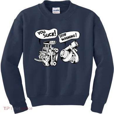 Kids Sweatshirt
