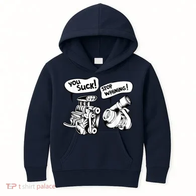 Kids Hoodie