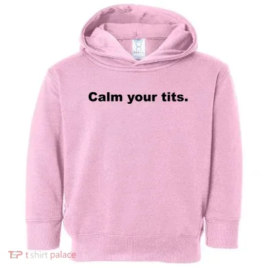Toddler Hoodie