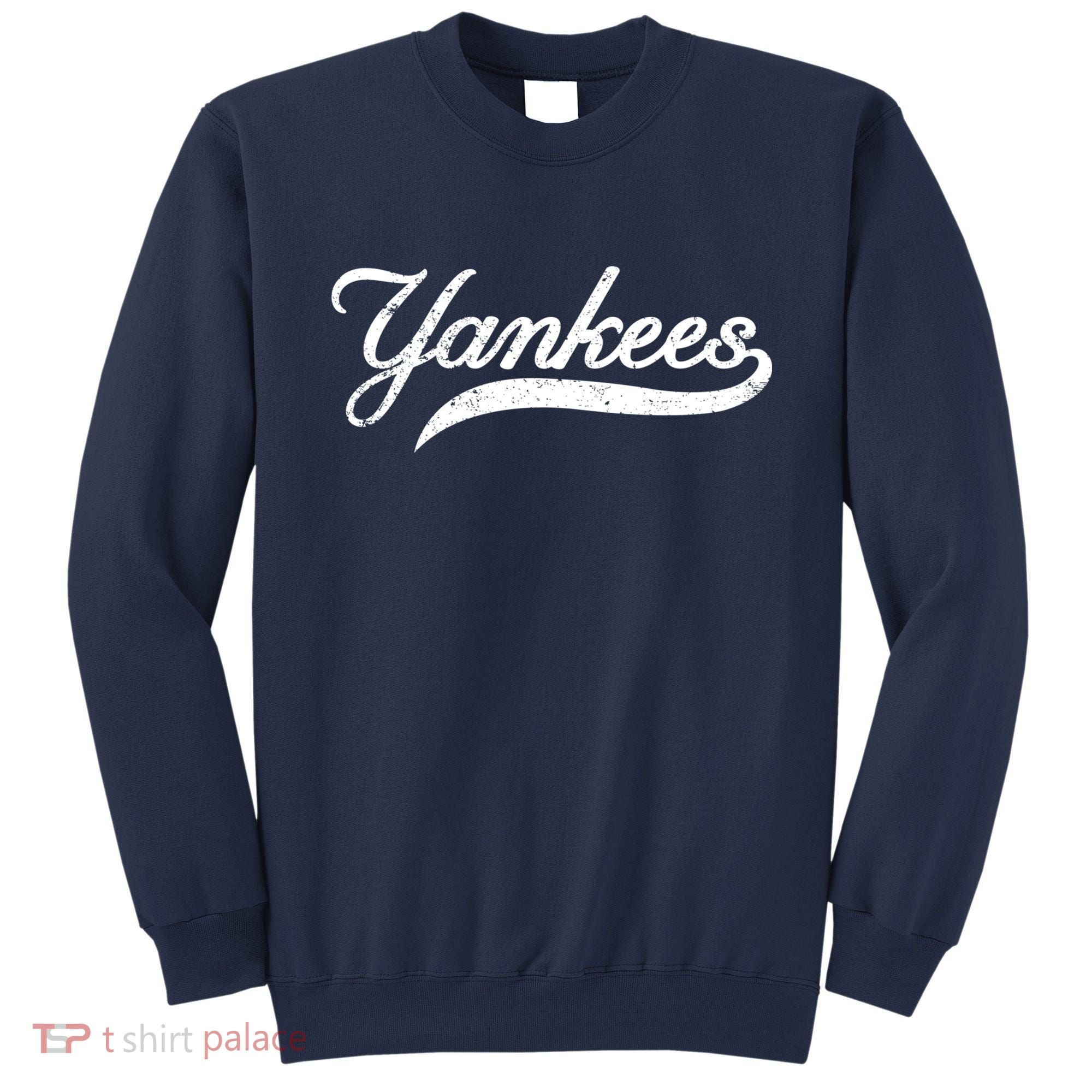 Classic Yankees Vintage Retro Sweatshirt