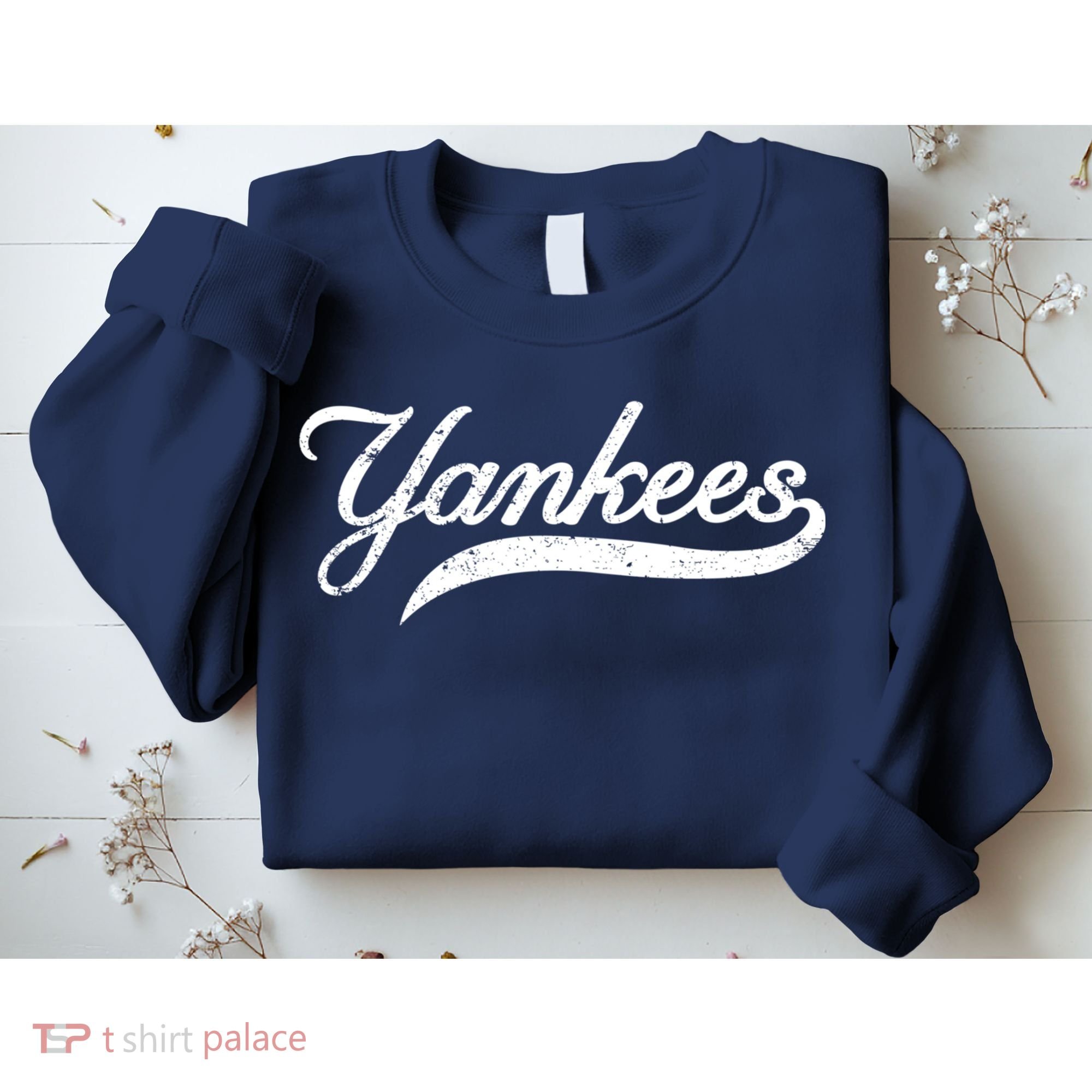 Classic Yankees Vintage Retro Sweatshirt