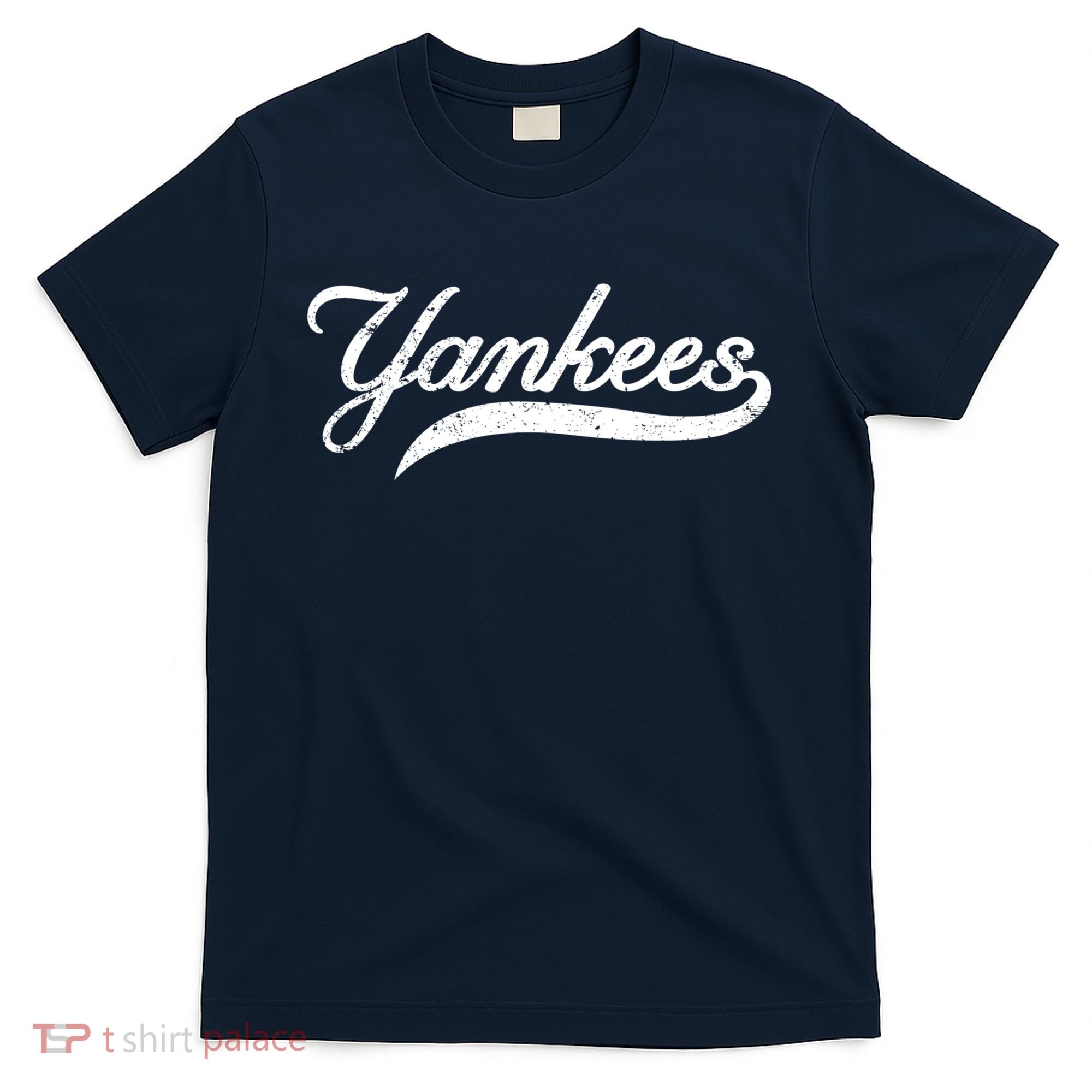 Classic Yankees Vintage Retro T-Shirt