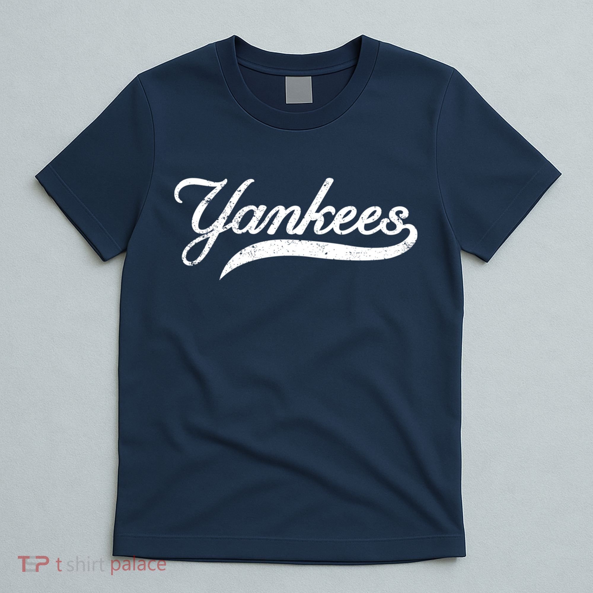 Classic Yankees Vintage Retro T-Shirt