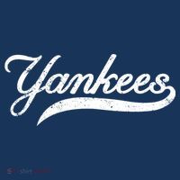 Classic Yankees Vintage Retro T-Shirt thumb 7